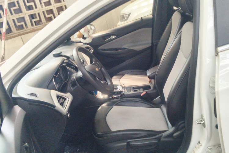 Used Chevrolet Cruze 2017 1.5L Automatic Xuanfeng Edition Left Front Seat