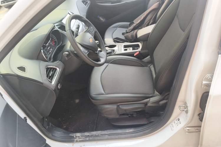 Used Chevrolet Cruze 2017 1.5L Automatic Xuanfeng Edition Left Front Seat