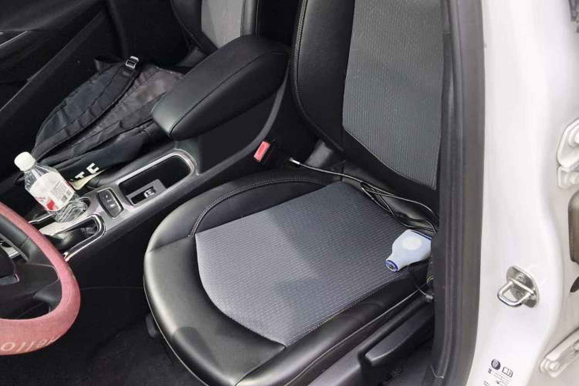 Used Chevrolet Cruze 2017 1.5L Automatic Xuanfeng Edition Left Front Seat
