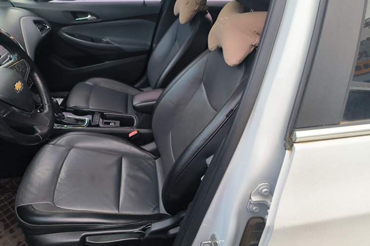 Used Chevrolet Cruze 2017 1.4T Dual-Clutch Xuanfeng Edition Left Front Seat