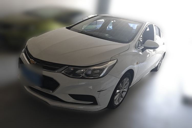 Used Chevrolet Cruze 2017 1.5L Automatic Pioneer Sunroof Edition Guazi used car, China used car export, Used car for sale, Used  cars, Cheapest cars for sale