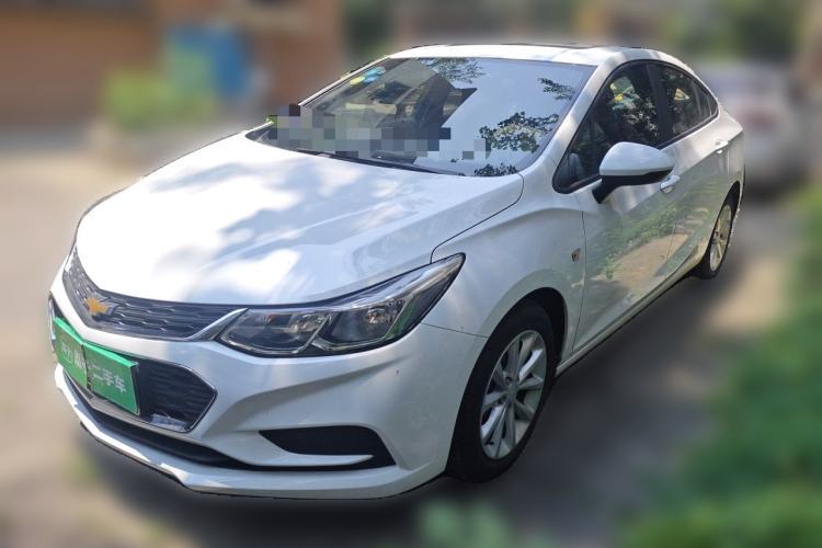 Used Chevrolet Cruze 2017 1.5L Automatic Pioneer Sunroof Edition Guazi used car, China used car export, Used car for sale, Used  cars, Cheapest cars for sale