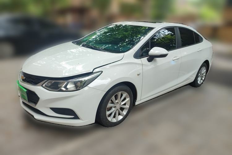 Used Chevrolet Cruze 2017 1.5L Automatic Pioneer Sunroof Edition Guazi used car, China used car export, Used car for sale, Used  cars, Cheapest cars for sale