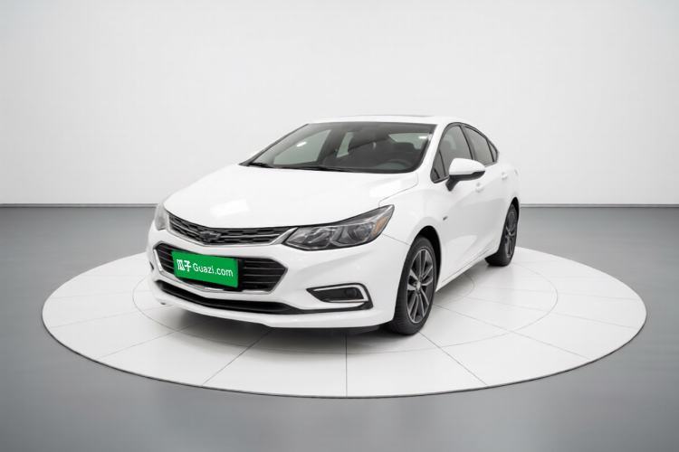 Used Chevrolet Cruze 2017 1.5L Automatic Pioneer Sunroof Edition Guazi used car, China used car export, Used car for sale, Used cars, Cheapest cars for sale