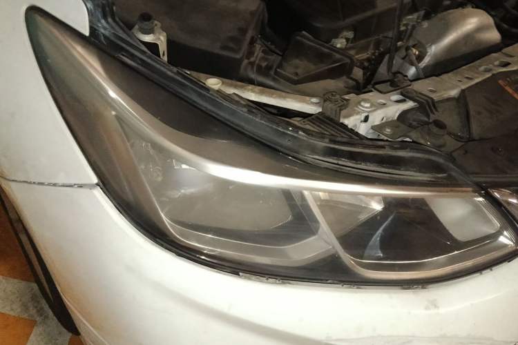 Used Chevrolet Cruze 2017 1.5L Automatic Xuanfeng Edition Right Front Headlight