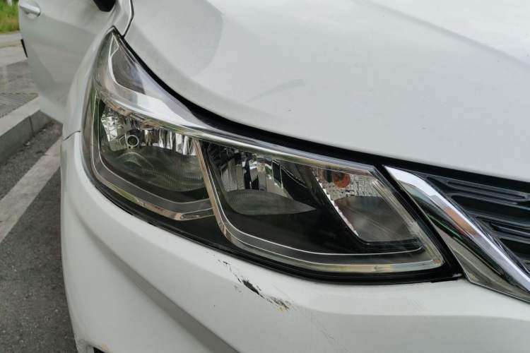 Used Chevrolet Cruze 2017 1.5L Manual Xuanfeng Edition Right Front Headlight