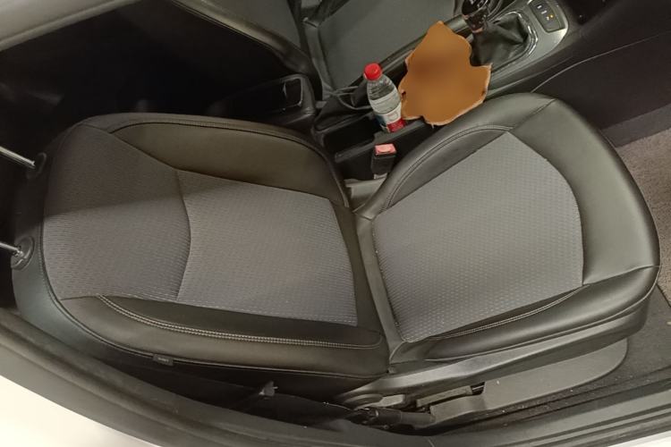 Used Chevrolet Cruze 2017 1.5L Manual Xuanfeng Edition Right Front Seat