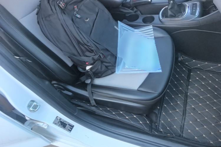 Used Chevrolet Cruze 2017 1.5L Manual Xuanfeng Edition Right Front Seat
