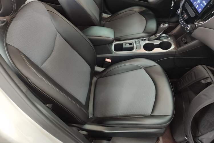 Used Chevrolet Cruze 2017 1.5L Automatic Xuanfeng Edition Right Front Seat