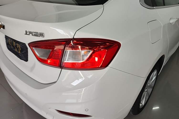 Used Chevrolet Cruze 2017 1.5L Automatic Xuanfeng Edition Right Rear Taillight