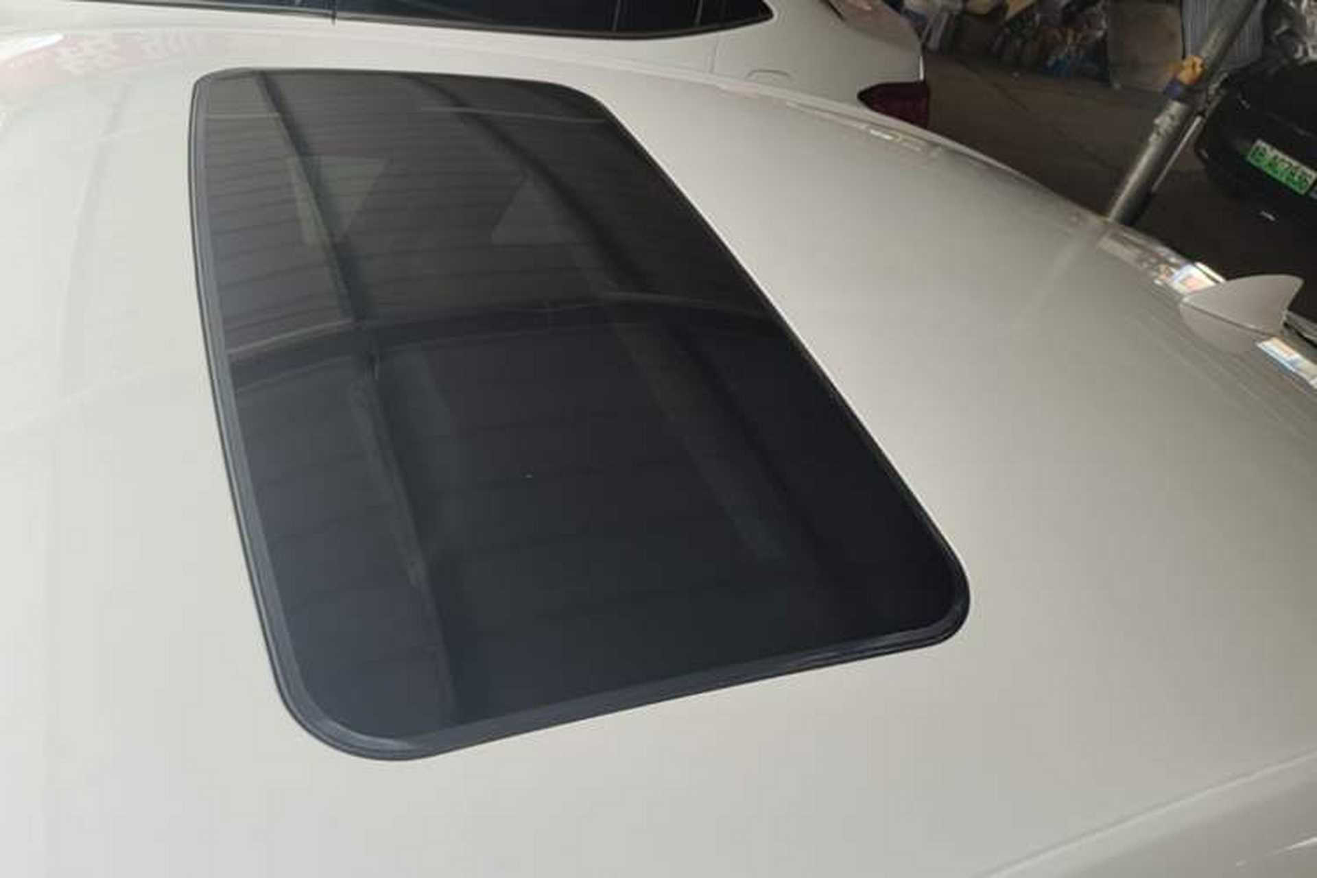 Used Chevrolet Cruze 2017 1.5L Automatic Xuanfeng Edition Roof