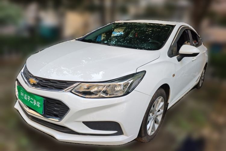 Used Chevrolet Cruze 2017 1.5L Automatic Pioneer Sunroof Edition Guazi used car, China used car export, Used car for sale, Used  cars, Cheapest cars for sale