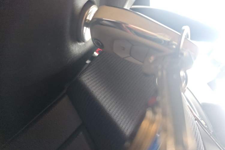 Used Chevrolet Cruze 2017 1.5L Automatic Xuanfeng Edition Vehicle Key