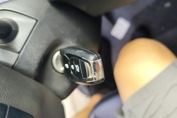 Used Chevrolet Cruze 2017 1.5L Automatic Xuanfeng Edition Vehicle Key