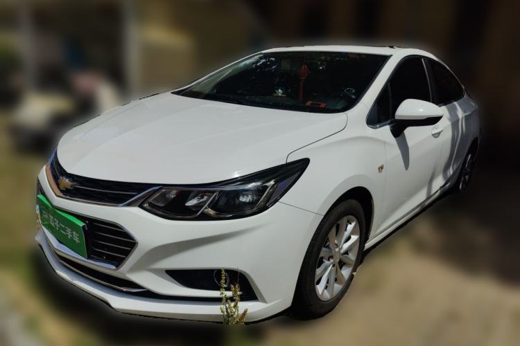 Used Chevrolet Cruze 2017 1.5L Automatic Xuanfeng Edition Guazi used car, China used car export, Used car for sale, Used  cars, Cheapest cars for sale