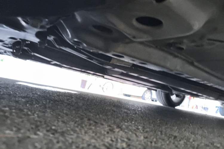 Used Chevrolet Cruze 2018 320 Automatic Pioneer Sunroof Edition Chassis Front Left