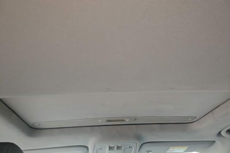 Used Chevrolet Cruze 2018 320 Automatic Xuanfeng Urban Edition Headliner