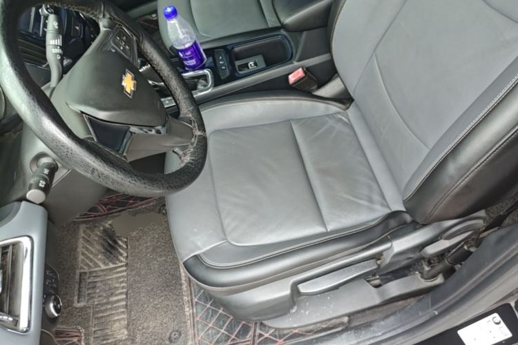 Used Chevrolet Cruze 2018 320 Automatic Xuanfeng Urban Edition Left Front Seat