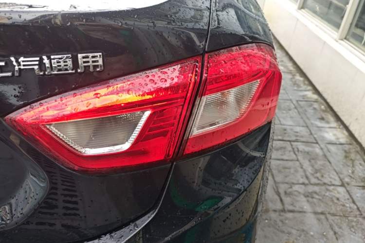 Used Chevrolet Cruze 2018 320 Automatic Xuanfeng Urban Edition Right Rear Taillight