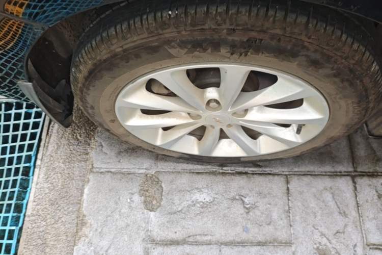 Used Chevrolet Cruze 2018 320 Automatic Xuanfeng Urban Edition Right Rear Wheel Hub