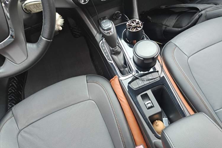 Used Chevrolet Cruze 2018 320 Automatic Xuanfeng Urban Edition Gear Lever