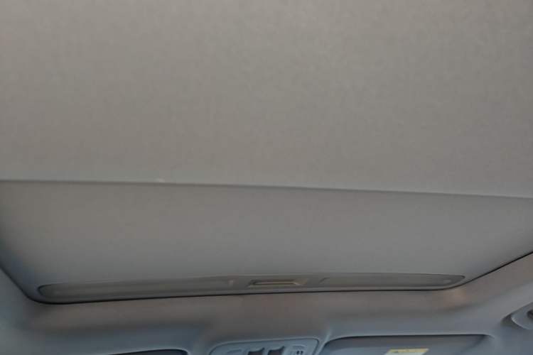 Used Chevrolet Cruze 2018 320 Automatic Xuanfeng Urban Edition Headliner