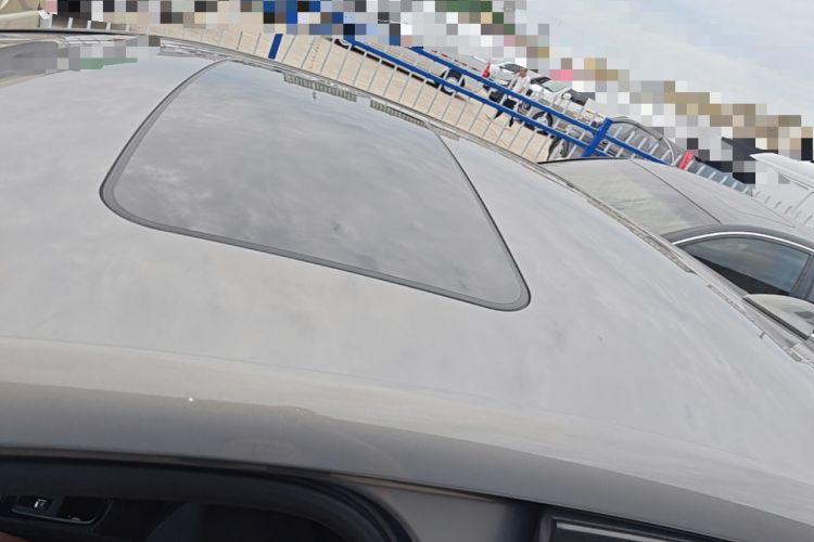 Used Chevrolet Cruze 2018 320 Automatic Xuanfeng Urban Edition Roof
