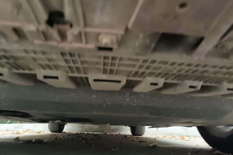 Used Chevrolet Cruze 2018 320 Automatic Xuanfeng Urban Edition Chassis Front