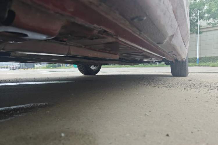 Used Chevrolet Cruze 2018 320 Automatic Pioneer Sunroof Edition Chassis Front Left
