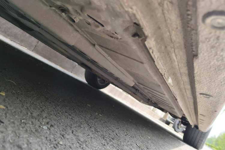 Used Chevrolet Cruze 2018 320 Automatic Xuanfeng Urban Edition Chassis Front Left