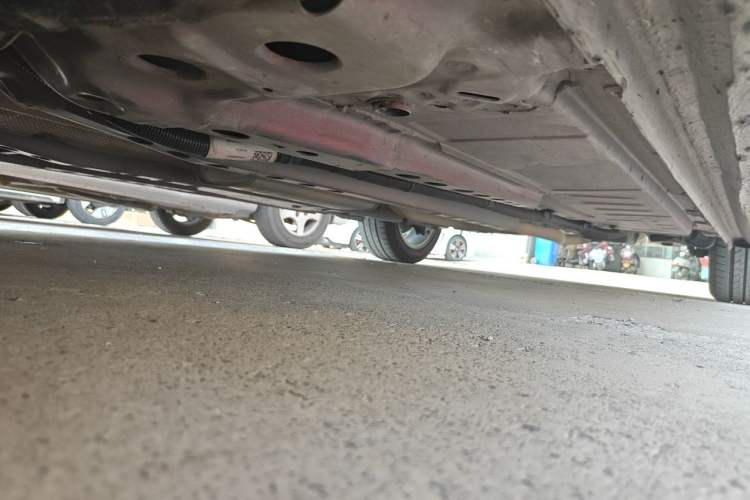 Used Chevrolet Cruze 2018 320 Automatic Pioneer Sunroof Edition Chassis Front Left