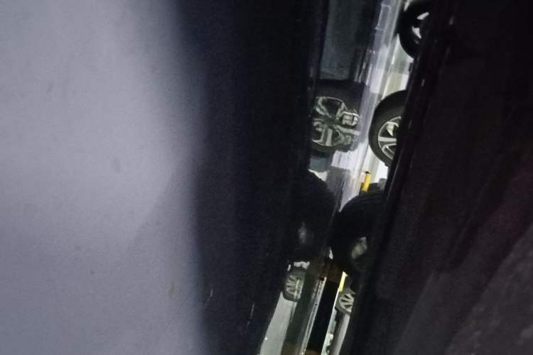 Used Chevrolet Cruze 2018 320 Automatic Pioneer Sunroof Edition Chassis Front Left