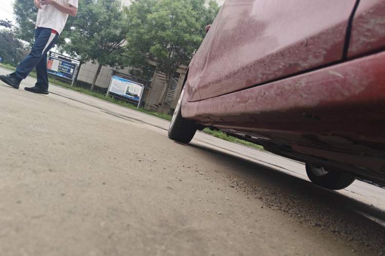 Used Chevrolet Cruze 2018 320 Automatic Pioneer Sunroof Edition Chassis Front Right