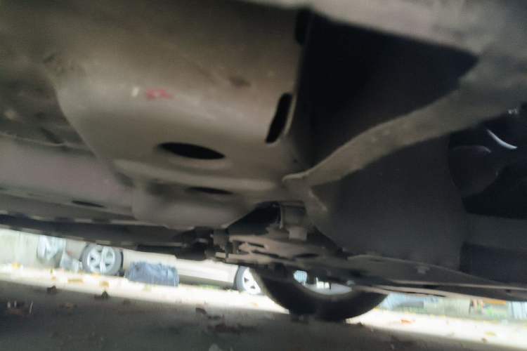 Used Chevrolet Cruze 2018 320 Automatic Xuanfeng Urban Edition Chassis Front Right