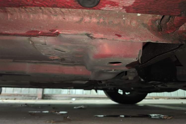 Used Chevrolet Cruze 2018 320 Automatic Pioneer Sunroof Edition Chassis Front Right