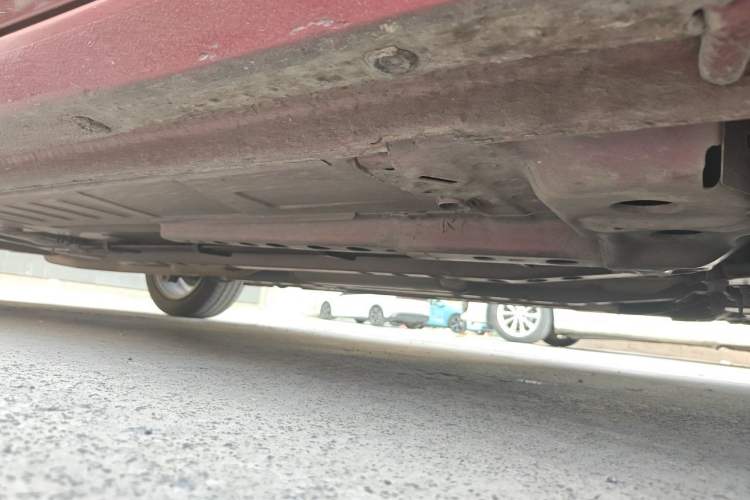 Used Chevrolet Cruze 2018 320 Automatic Pioneer Sunroof Edition Chassis Front Right