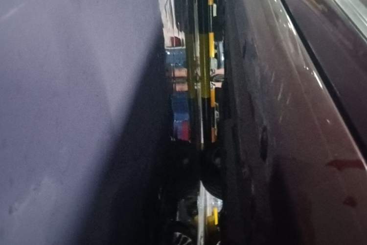 Used Chevrolet Cruze 2018 320 Automatic Pioneer Sunroof Edition Chassis Front Right