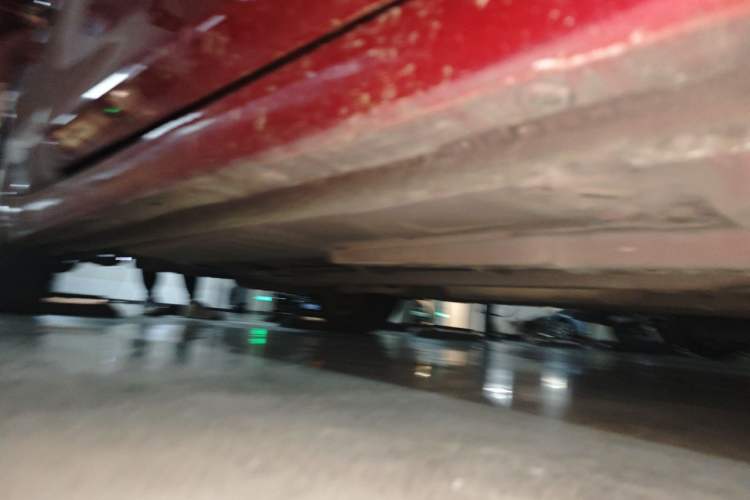 Used Chevrolet Cruze 2018 320 Automatic Xuanfeng Urban Edition Chassis Front Right