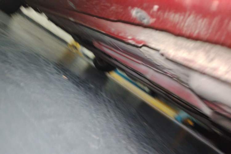 Used Chevrolet Cruze 2018 320 Automatic Pioneer Sunroof Edition Chassis Front Right