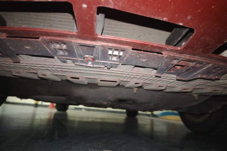 Used Chevrolet Cruze 2018 320 Automatic Pioneer Sunroof Edition Chassis Front