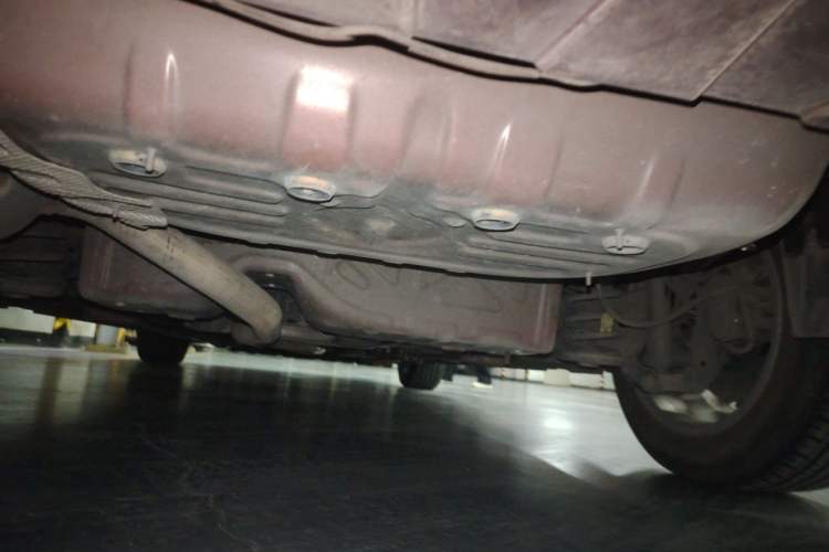 Used Chevrolet Cruze 2018 320 Automatic Pioneer Sunroof Edition Chassis Rear