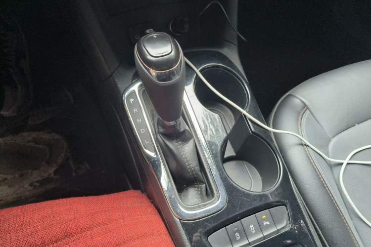 Used Chevrolet Cruze 2018 320 Automatic Xuanfeng Urban Edition Gear Lever