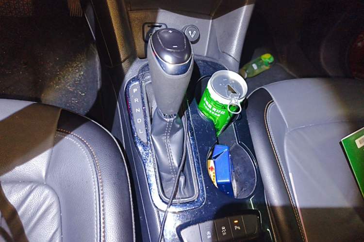 Used Chevrolet Cruze 2018 320 Automatic Xuanfeng Urban Edition Gear Lever