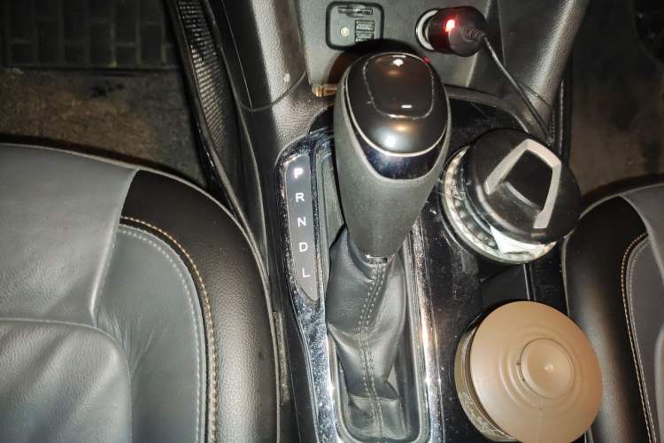 Used Chevrolet Cruze 2018 320 Automatic Xuanfeng Urban Edition Gear Lever