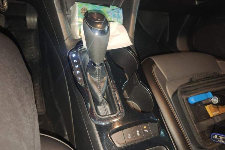 Used Chevrolet Cruze 2018 320 Automatic Xuanfeng Urban Edition Gear Lever