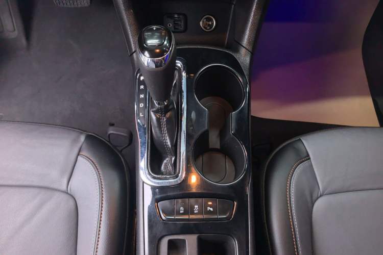 Used Chevrolet Cruze 2018 320 Automatic Xuanfeng Urban Edition Gear Lever