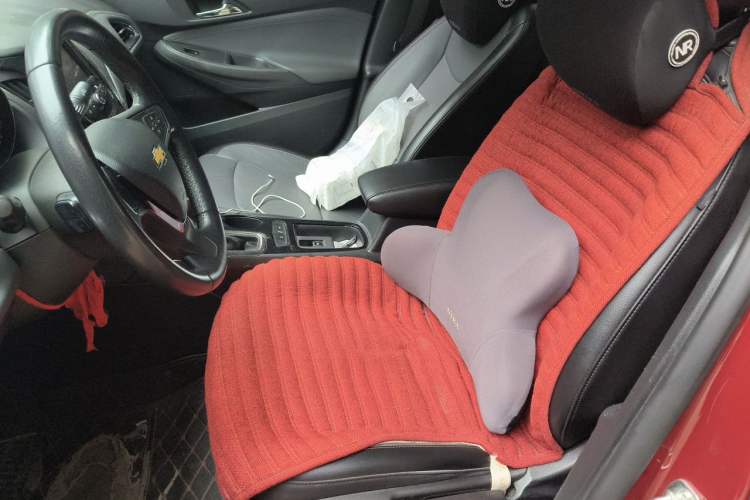 Used Chevrolet Cruze 2018 320 Automatic Xuanfeng Urban Edition Left Front Seat
