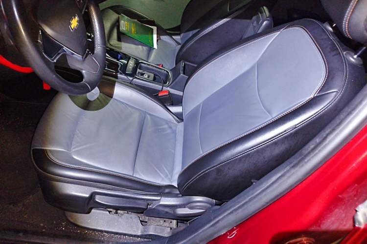 Used Chevrolet Cruze 2018 320 Automatic Xuanfeng Urban Edition Left Front Seat
