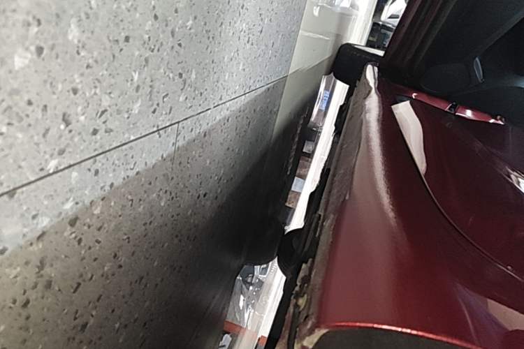 Used Chevrolet Cruze 2018 320 Automatic Xuanfeng Urban Edition Left Side Sill