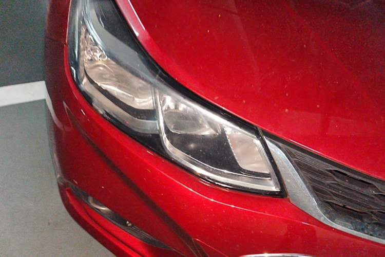 Used Chevrolet Cruze 2018 320 Automatic Xuanfeng Urban Edition Right Front Headlight